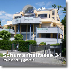 Schumannstrasse 34